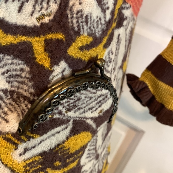 Lia Molly by Anthropologie Sweater S - Picture 6 of 9